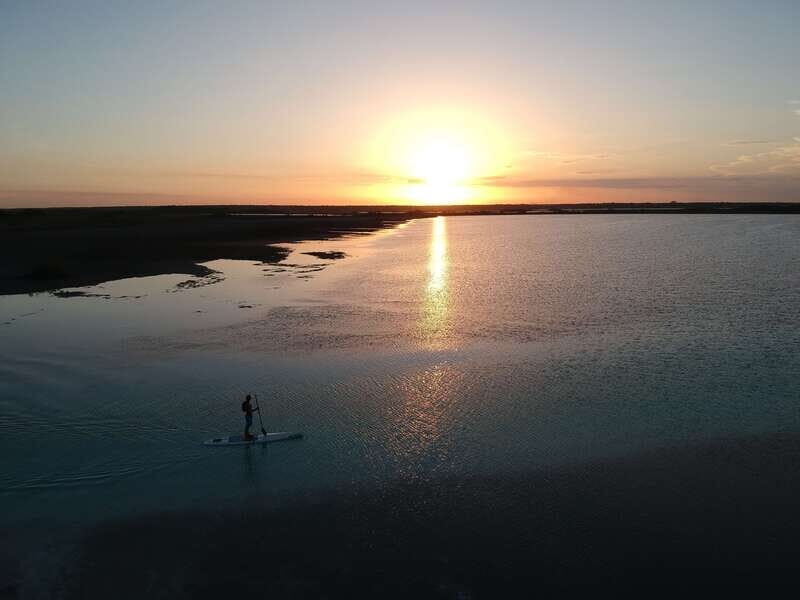 Bacalar: Full-Day Paddleboard Rental - FAQ