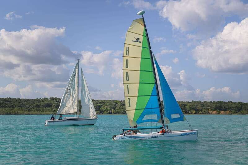 Bacalar: Group Sailing Tour with Guide - Final thoughts: Who is this tour best for?