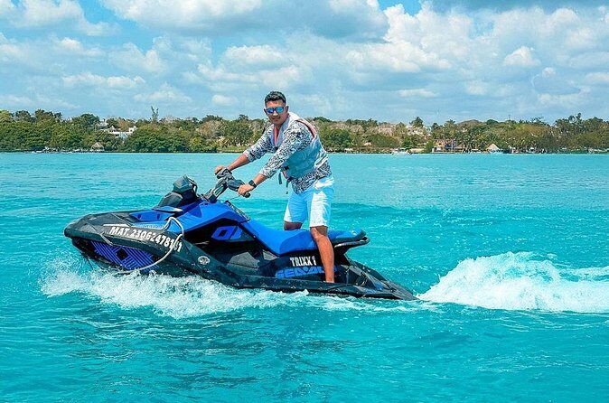Bacalar Jet Ski Adventure from Cruise Port - Practical Considerations and Value