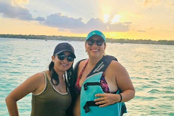 Bacalar Lagoon 7 Colors Excursion from Costa Maya Cruise Port - Whats Included and What to Expect