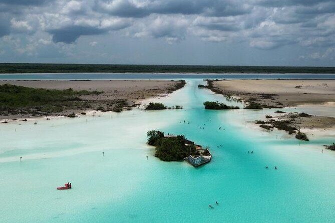 Bacalar Lagoon 7 Colors Excursion from Costa Maya Cruise Port - The Sum Up: Who Should Consider This Tour
