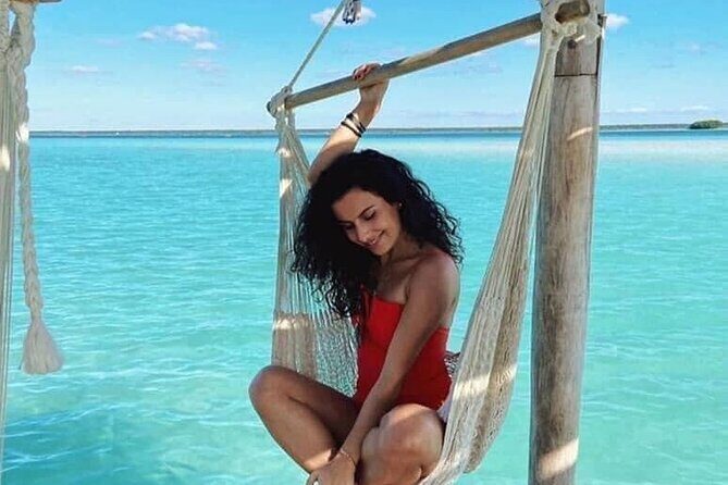 Bacalar Lagoon Adventure! Breakfast & Lunch from Playa Del Carmen - Experience the Magic of Bacalar Lagoon with a Full-Day Tour from Playa del Carmen