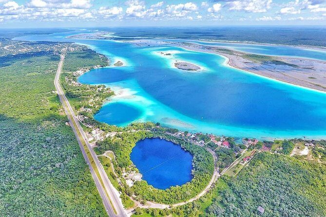 Bacalar Lagoon All Inclusive with Transportation Breakfast and Lunch - Who is This Tour Best For?