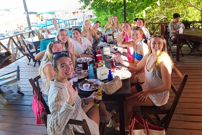 Bacalar Lagoon Boat Tour from Costa Maya Cruise Port - Analyzing the Value