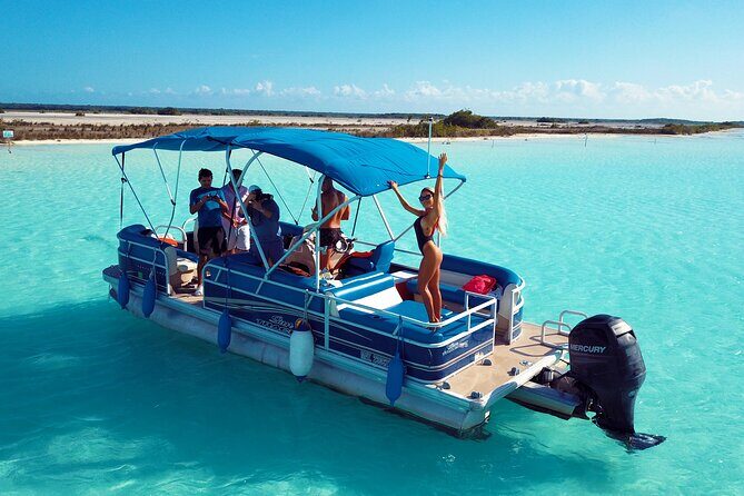 BACALAR Lagoon BOAT TOUR from Costa Maya with Lunch - Final Thoughts