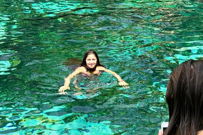 Bacalar Lagoon! Kayaks & Cenote Azul From Playa Del Carmen - Final Thoughts