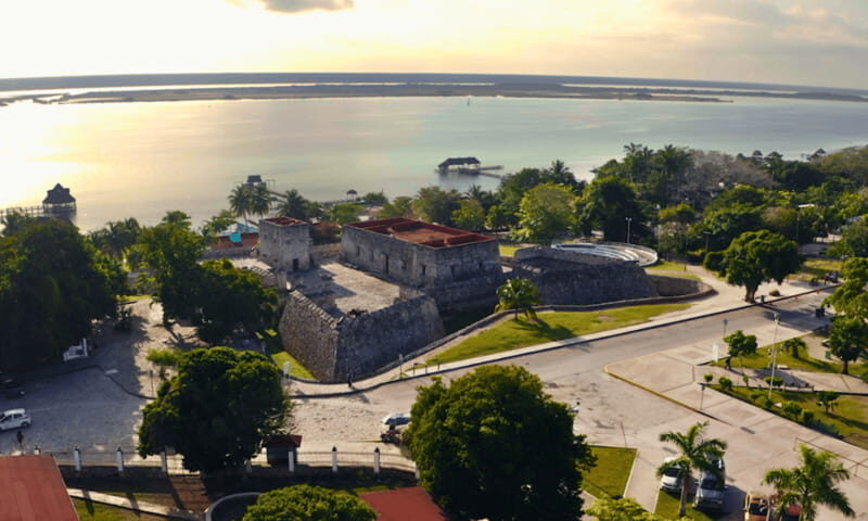 Bacalar: Lagoon, Pirate Canal, Stromatolite Day Trip w/Lunch - Who Should Consider This Tour?