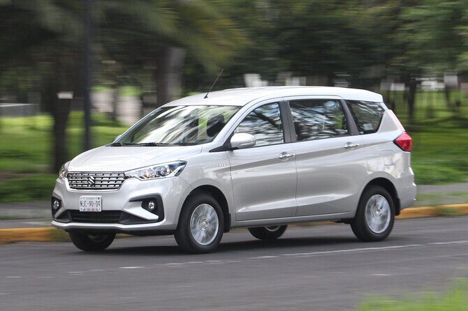 Bacalar Lagoon Private Transfer from Costa Maya for Small Group - Quick Overview of the Bacalar Lagoon Private Transfer from Costa Maya