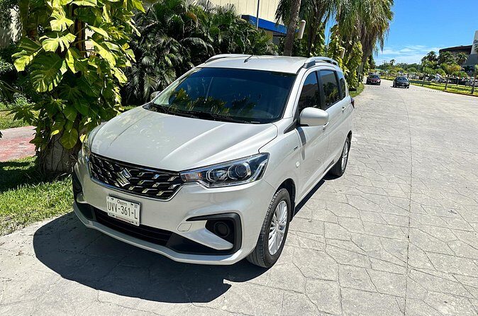 Bacalar Lagoon Private Transfer from Costa Maya for Small Group - The Trip in Detail: Navigating the Route and Experience
