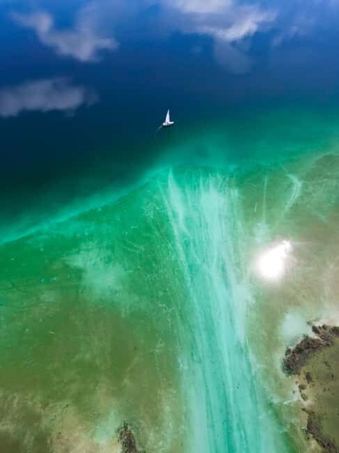 Bacalar: Lagoon Sailing Tour with Snacks and Drinks - An In-Depth Look at the Bacalar Lagoon Sailing Tour