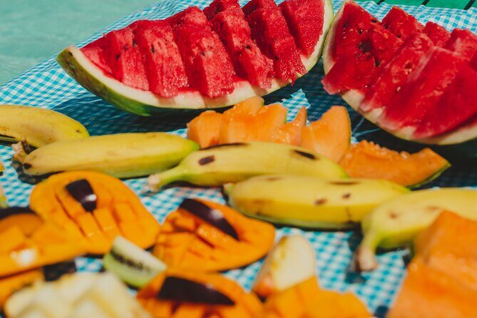 Bacalar Lagoon Sightseeing Boat Tour with Open Bar and Snacks - A Detailed Look at the Bacalar Lagoon Boat Tour