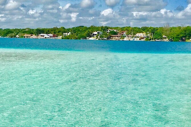 Bacalar Lake and Cenote Exploration - Final Thoughts