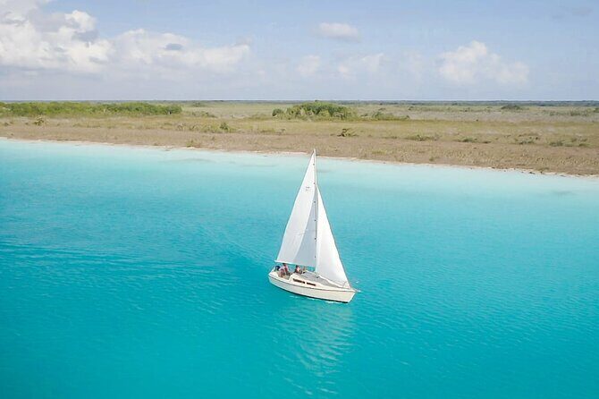 Bacalar Legends and Colors - Key Points