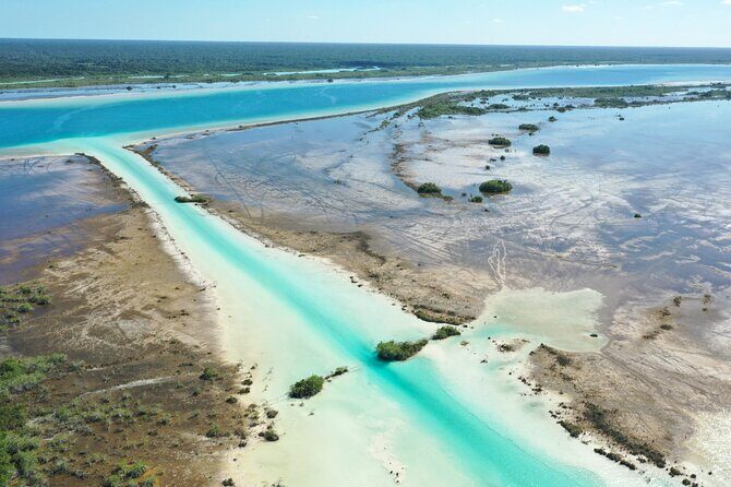 Bacalar Legends and Colors - FAQs