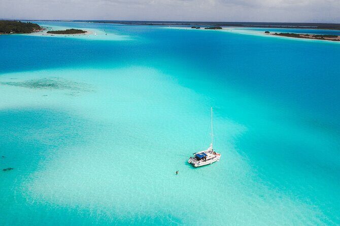 Bacalar Legends and Colors - Final Thoughts