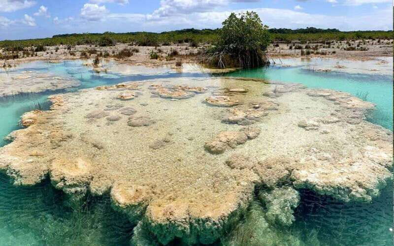 Bacalar: Magnificent Bacalar Lagoon Exclusive Boat Tour - FAQ