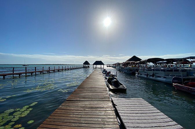 Bacalar Must-dos | Ichkabal Ruins, Boat Trip & Los Rapidos - FAQ