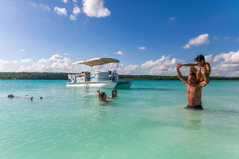 Bacalar: Private Boat Tour - Pirate Canal, Cenotes & Islands - An In-Depth Look at the Bacalar Private Boat Tour