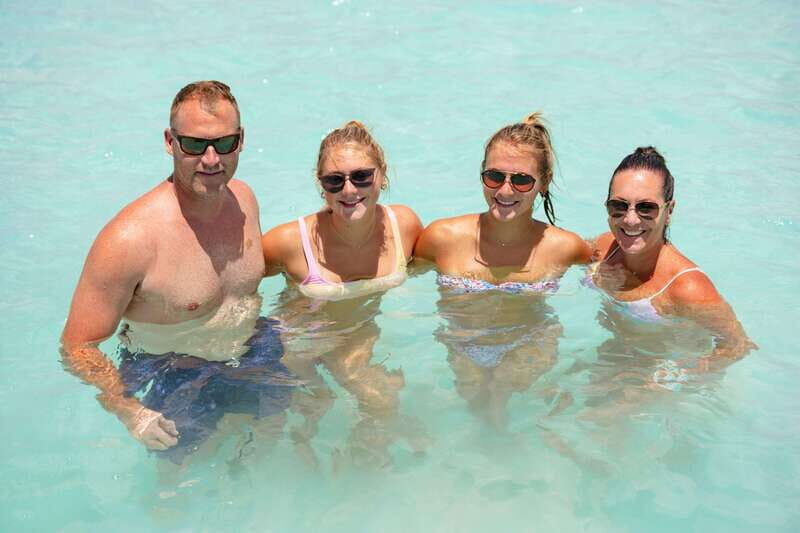 Bacalar Private Catamaran Lunch and Drinks from Costa Maya - An In-Depth Look at the Bacalar Private Catamaran Tour