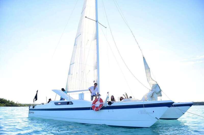 Bacalar Private Catamaran Lunch and Drinks from Costa Maya - Final Thoughts: Is This Tour for You?