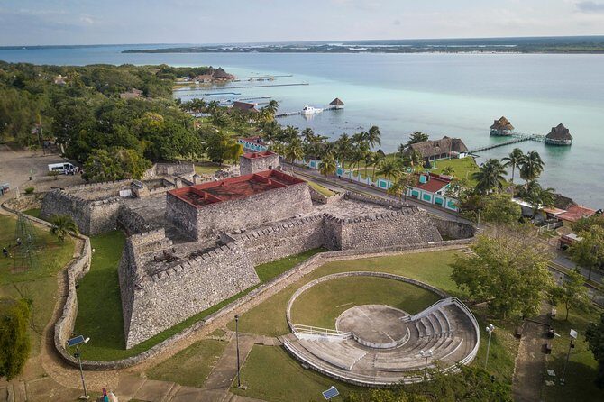 Bacalar Private Charter Shore Excursion - Who Will Love This Tour?