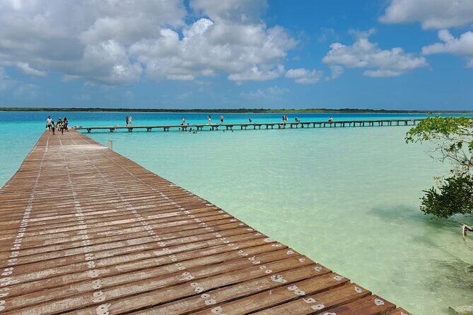 Bacalar Private Charter Shore Excursion - Final Thoughts