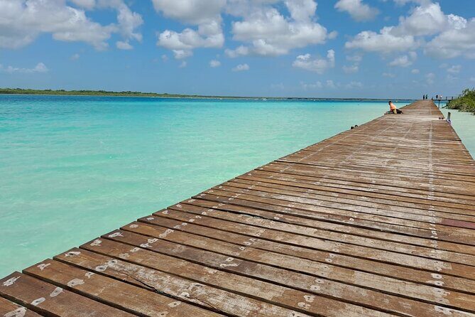 Bacalar Private Charter Shore Excursion - FAQ