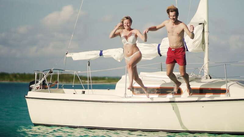 Bacalar: Private Sailboat Tour with Lagoon Swimming - Detailed Breakdown of the Experience