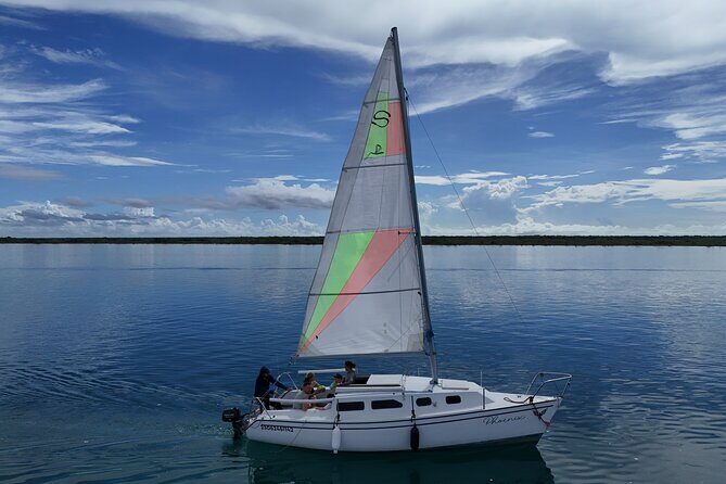 Bacalar Private Sailing Tour Open Bar with Pick Up - FAQs About the Bacalar Private Sailing Tour