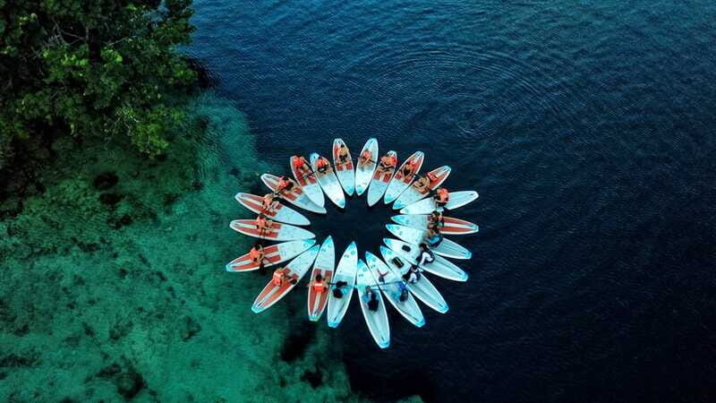 Bacalar: Private SUP Tour - Who Should Consider This Tour?