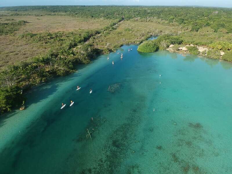 Bacalar: Private SUP Tour - Final Thoughts: Is It Worth It?