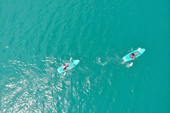 Bacalar Seven Color Lagoon and Mayan Experience Combo Tour - In-Depth Review of the Bacalar Seven Color Lagoon and Mayan Experience Combo Tour