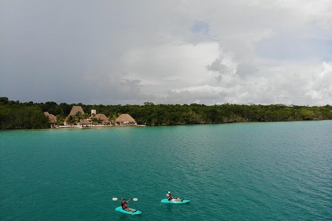 Bacalar Seven Color Lagoon and Mayan Experience from Costa Maya - Who Is This Tour Best For?