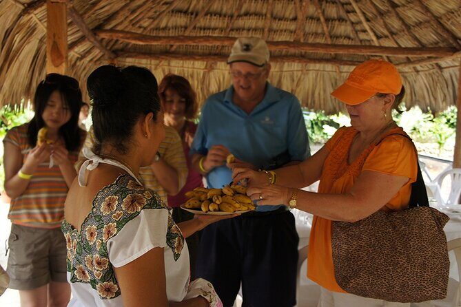 Bacalar Seven Color Lagoon and Mayan Experience from Costa Maya - Final Thoughts