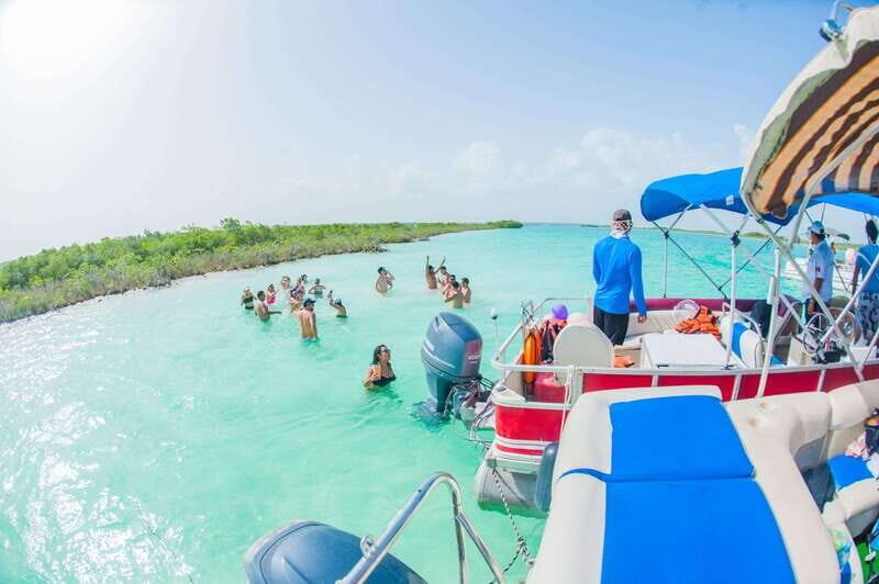 Bacalar Seven Color Lagoon Boat Excursion from Costa Maya - Who Should Consider This Tour?