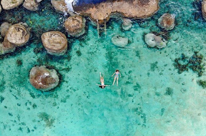 Bacalar: Seven Colors Lagoon Boat Tour - Authentic Experiences and Practical Tips