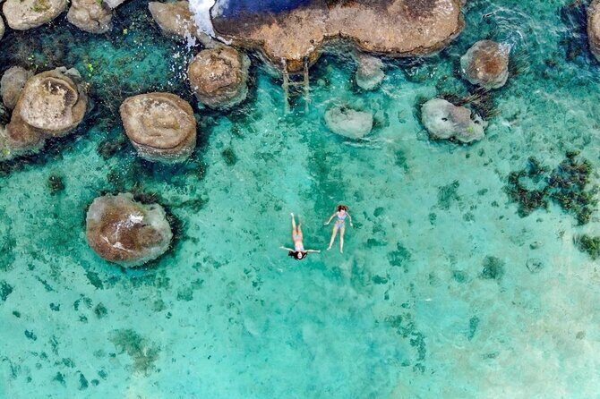 Bacalar: Seven Colors Lagoon Boat Tour - Pricing and Value Analysis