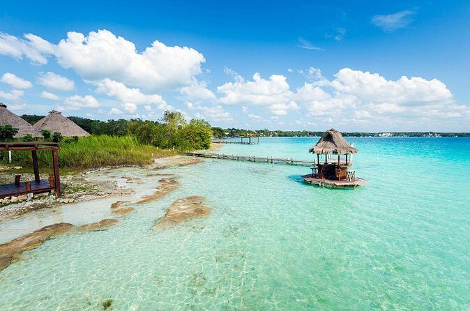 Bacalar: Seven Colors Lagoon Boat Tour - Summary of Pros and Cons