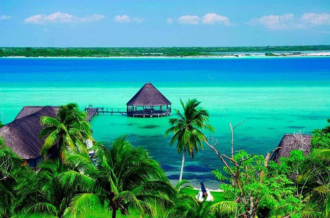 Bacalar: Seven Colors Lagoon Boat Tour - FAQ