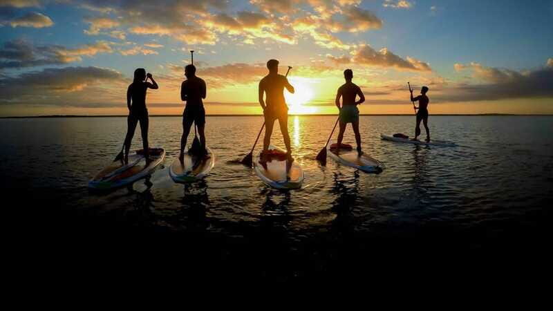 Bacalar Sunrise Stand Up Paddleboard: A Unique Experience - FAQ