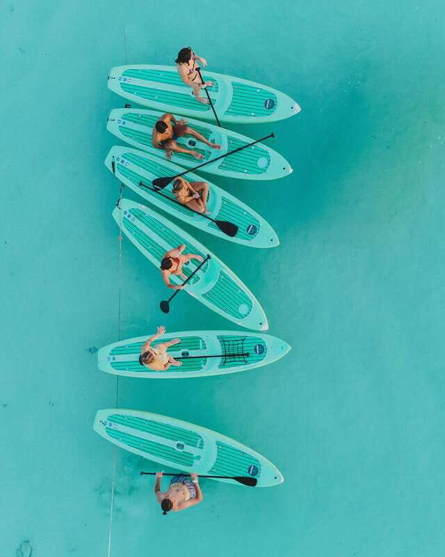 Bacalar Sunrise Stand Up Paddleboard Tour with Breakfast - Final Thoughts