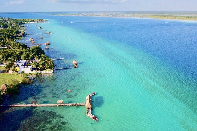Bacalar Tour From Cancun & Playa del Carmen - The Practicalities: What You Need to Know