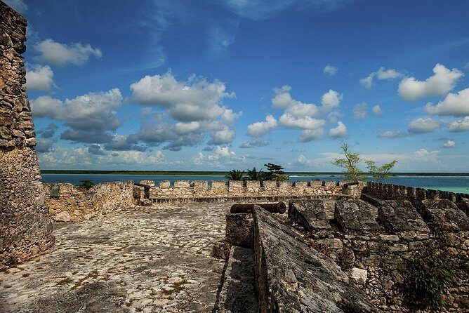 Bacalar Tour From Cancun & Playa del Carmen - Who is This Tour Best For?
