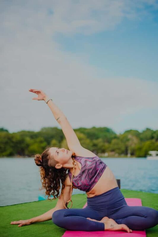 Bacalar: Yoga Class & Breakfast in the Lagoon of 7 Colors - Who Will Love This Experience?