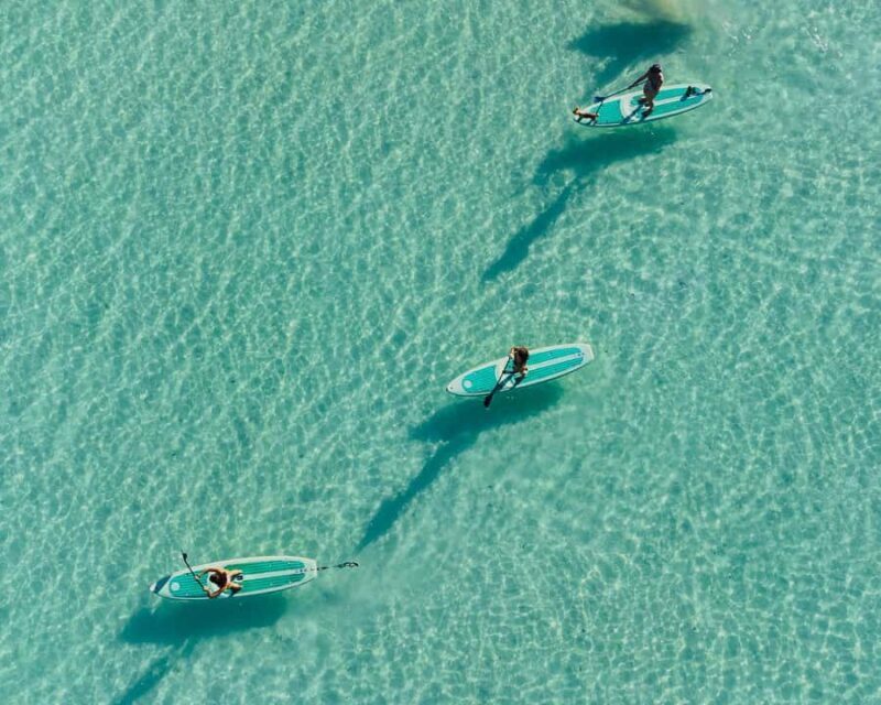 Bacalar: Yoga Class & Breakfast in the Lagoon of 7 Colors - FAQs