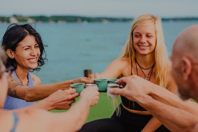 Bacalar Yoga Class on Floating Platform in Laguna - The Sum Up: Who Should Consider This Experience?