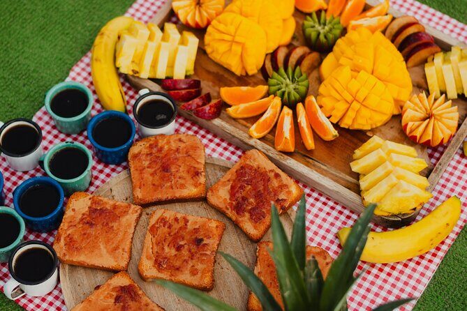 Bacalar Yoga Class on Floating Platform in Laguna - FAQ