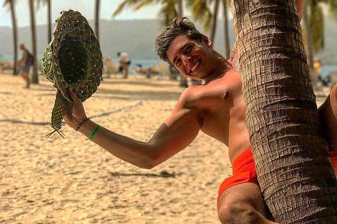 Bacardi Island (Cayo Levantado) Day Pass - FAQ