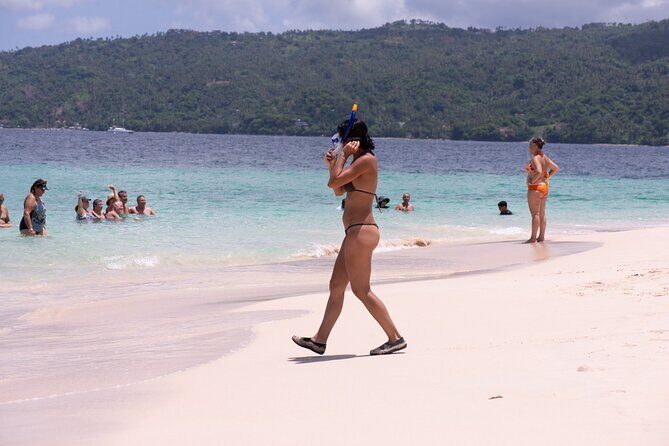 Bacardi Island Excursion with Catamaran, Beach and Lunch - Is This Tour Right for You?