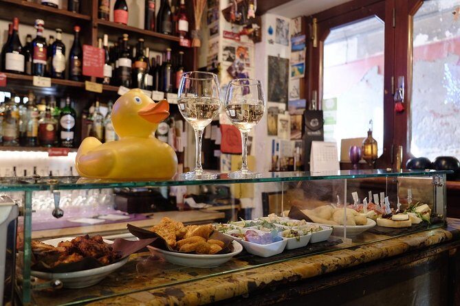Bacaro tour unblended: a pure Venice experience for foodies - A Deep Dive into the Venice Bacaro Tour: Why It’s a Must-Do for Foodies
